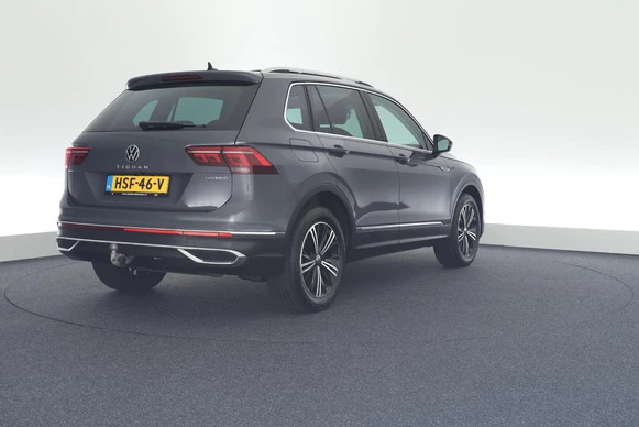 Volkswagen Tiguan - Afbeelding 11 van 30