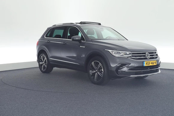 Volkswagen Tiguan - Afbeelding 13 van 30
