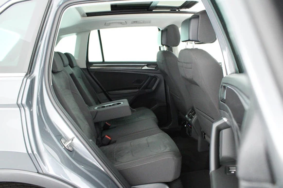 Volkswagen Tiguan - Afbeelding 14 van 30