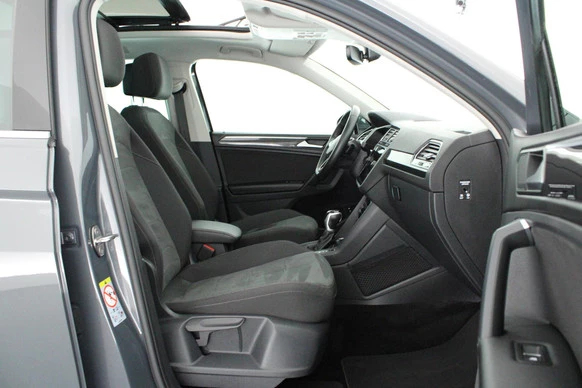 Volkswagen Tiguan - Afbeelding 15 van 30