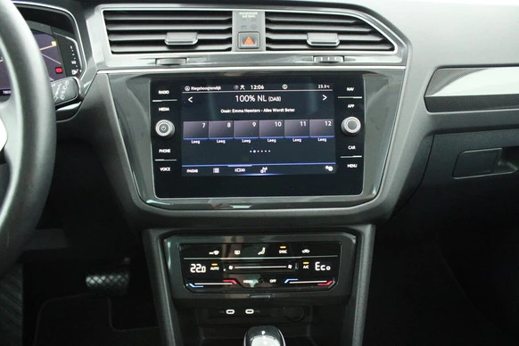 Volkswagen Tiguan - Afbeelding 16 van 30