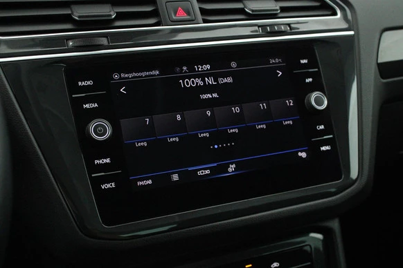 Volkswagen Tiguan - Afbeelding 23 van 30
