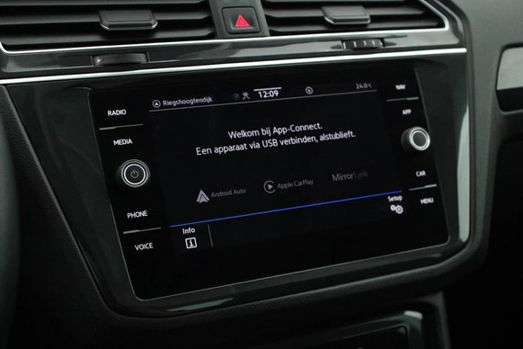 Volkswagen Tiguan - Afbeelding 25 van 30