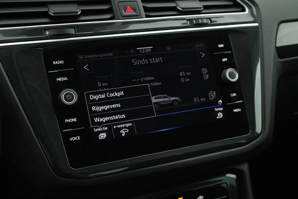 Volkswagen Tiguan - Afbeelding 26 van 30