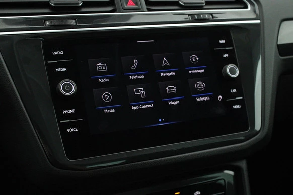 Volkswagen Tiguan - Afbeelding 27 van 30