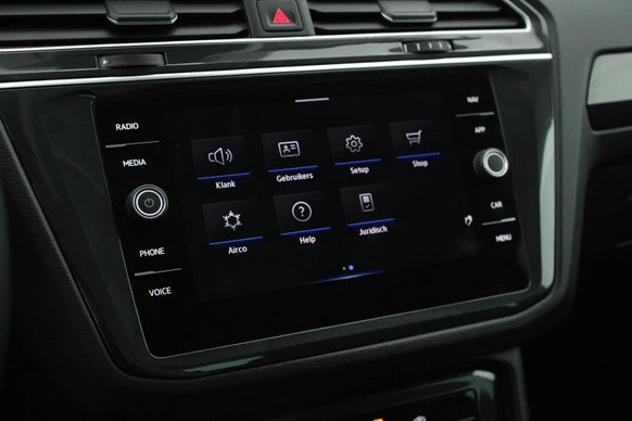 Volkswagen Tiguan - Afbeelding 28 van 30