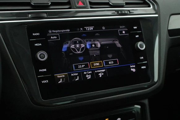 Volkswagen Tiguan - Afbeelding 29 van 30