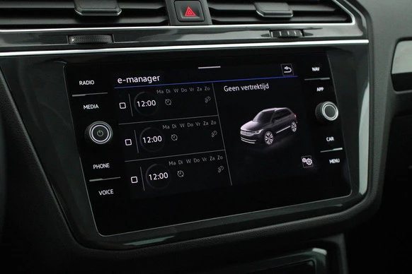 Volkswagen Tiguan - Afbeelding 30 van 30