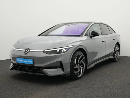 Volkswagen ID.7 - Afbeelding 1 van 30