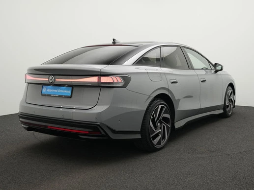 Volkswagen ID.7 - Afbeelding 5 van 30