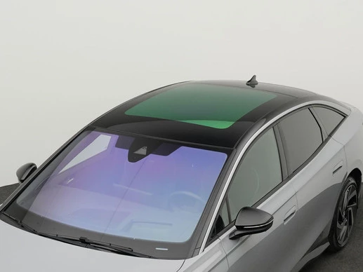 Volkswagen ID.7 - Afbeelding 7 van 30