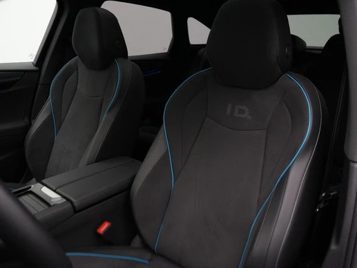 Volkswagen ID.7 - Afbeelding 12 van 30