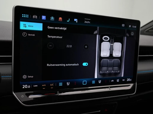 Volkswagen ID.7 - Afbeelding 14 van 30