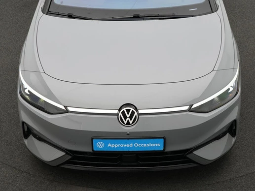 Volkswagen ID.7 - Afbeelding 16 van 30