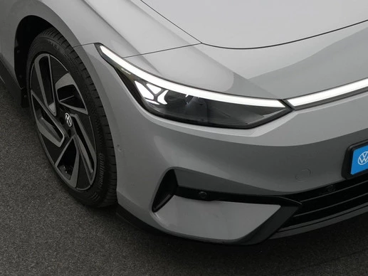 Volkswagen ID.7 - Afbeelding 17 van 30
