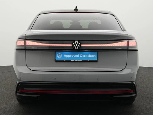Volkswagen ID.7 - Afbeelding 21 van 30
