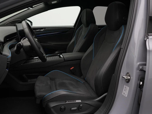Volkswagen ID.7 - Afbeelding 25 van 30