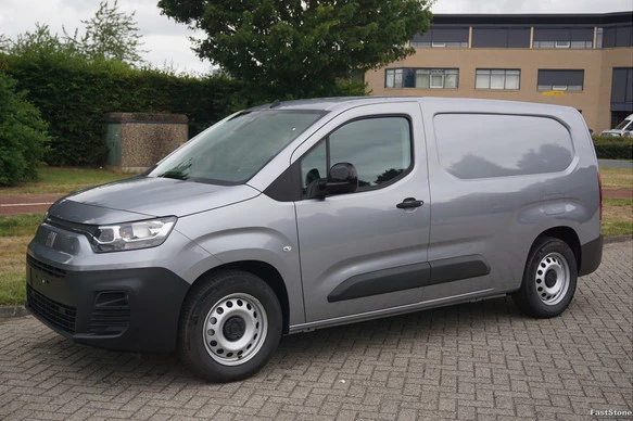 Fiat E-Doblò - Afbeelding 1 van 17