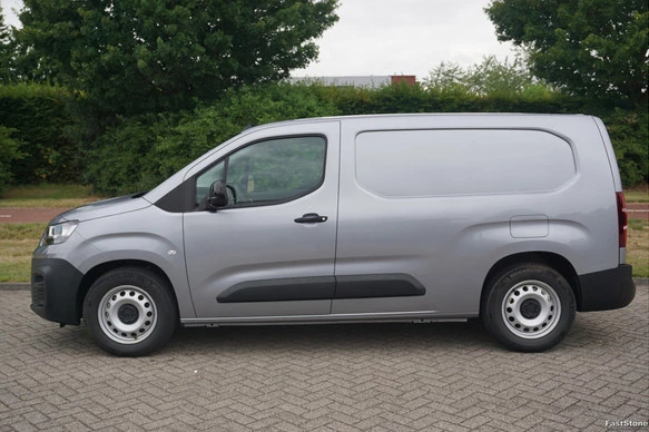 Fiat E-Doblò - Afbeelding 2 van 17