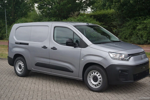 Fiat E-Doblò - Afbeelding 6 van 17