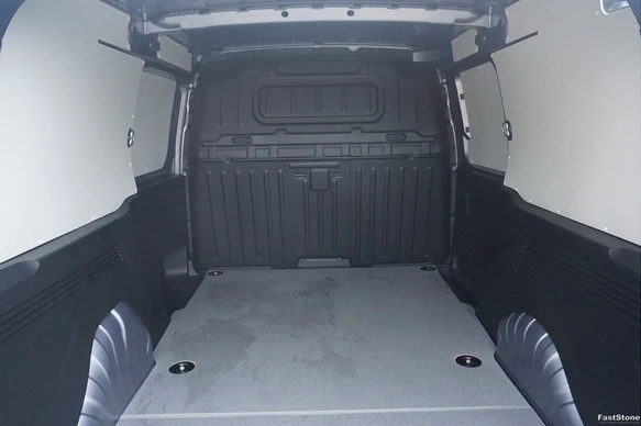 Fiat E-Doblò - Afbeelding 7 van 17