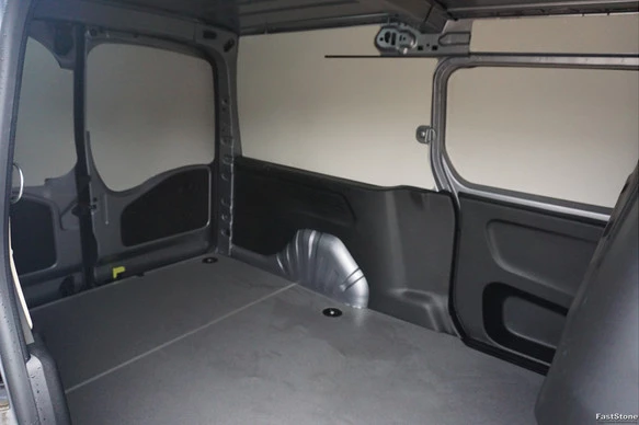 Fiat E-Doblò - Afbeelding 8 van 17