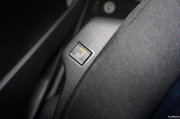 Fiat E-Doblò - Afbeelding 16 van 17