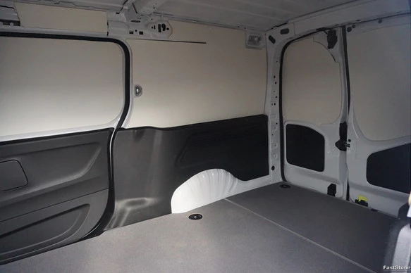 Fiat E-Doblò - Afbeelding 7 van 18