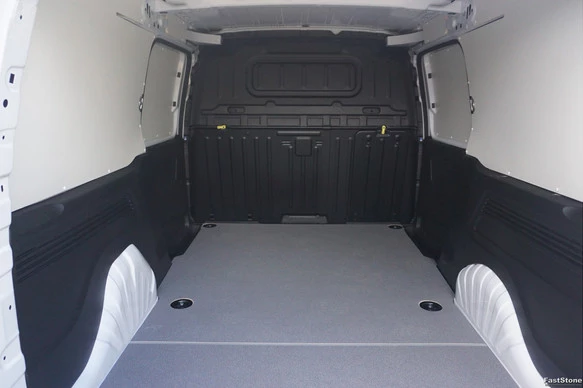 Fiat E-Doblò - Afbeelding 8 van 18