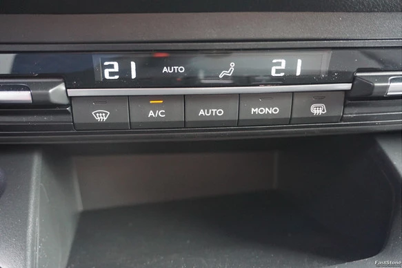 Fiat E-Doblò - Afbeelding 14 van 18