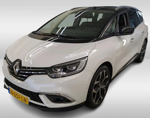 Renault Grand Scénic - Afbeelding 1 van 30
