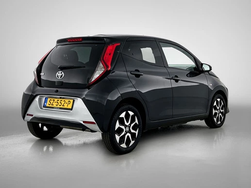 Renault Grand Scénic - Afbeelding 5 van 30
