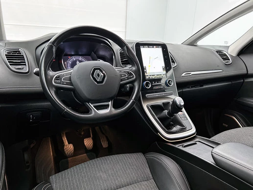 Renault Grand Scénic - Afbeelding 24 van 30