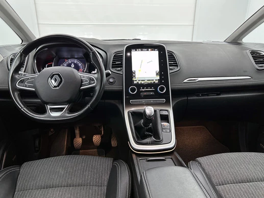 Renault Grand Scénic - Afbeelding 25 van 30