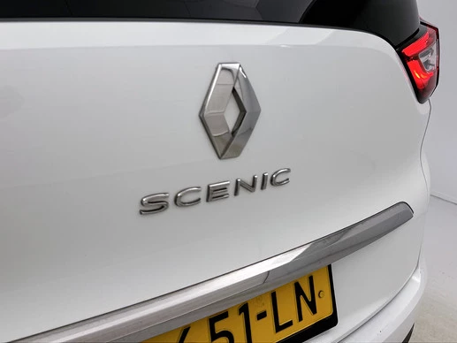 Renault Grand Scénic - Afbeelding 27 van 30