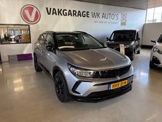 Opel Grandland - Afbeelding 1 van 14