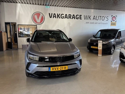 Opel Grandland - Afbeelding 2 van 14