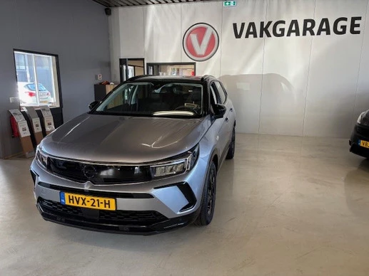 Opel Grandland - Afbeelding 3 van 14