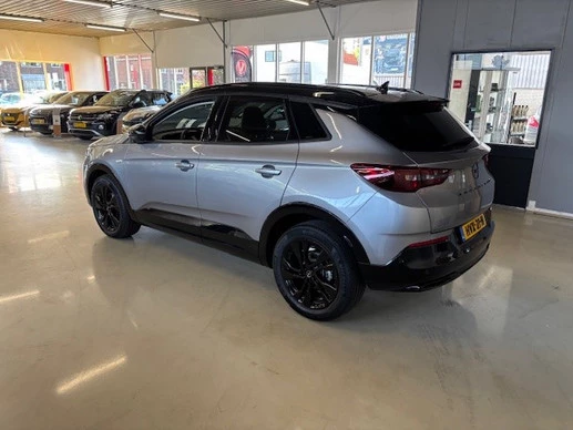 Opel Grandland - Afbeelding 5 van 14