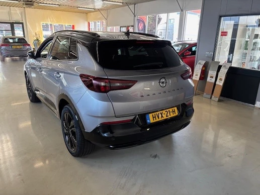 Opel Grandland - Afbeelding 6 van 14