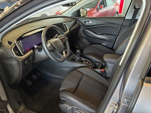 Opel Grandland - Afbeelding 8 van 14
