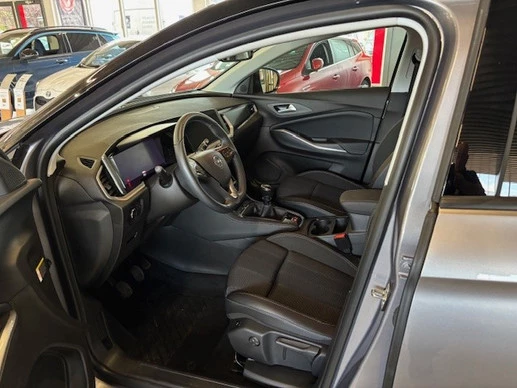Opel Grandland - Afbeelding 12 van 14