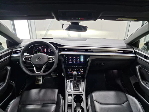 Volkswagen Arteon - Afbeelding 3 van 30