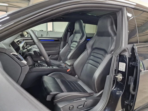 Volkswagen Arteon - Afbeelding 4 van 30