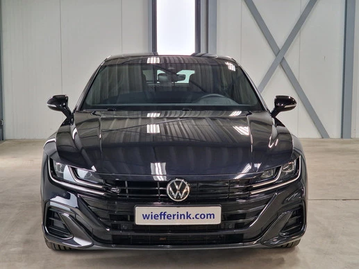 Volkswagen Arteon - Afbeelding 5 van 30