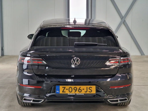 Volkswagen Arteon - Afbeelding 7 van 30