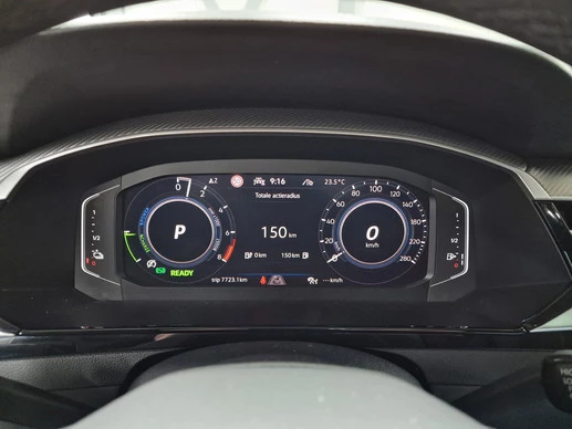 Volkswagen Arteon - Afbeelding 13 van 30