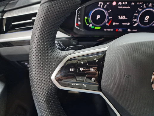 Volkswagen Arteon - Afbeelding 14 van 30