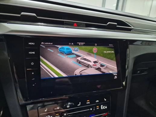 Volkswagen Arteon - Afbeelding 18 van 30