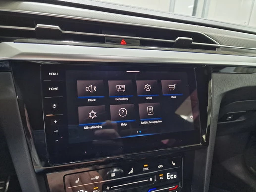 Volkswagen Arteon - Afbeelding 20 van 30